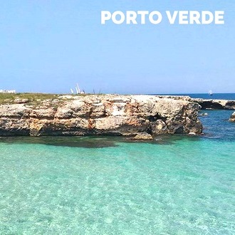 Ecodelmare - Spiagge di Monopoli - Porto Verde